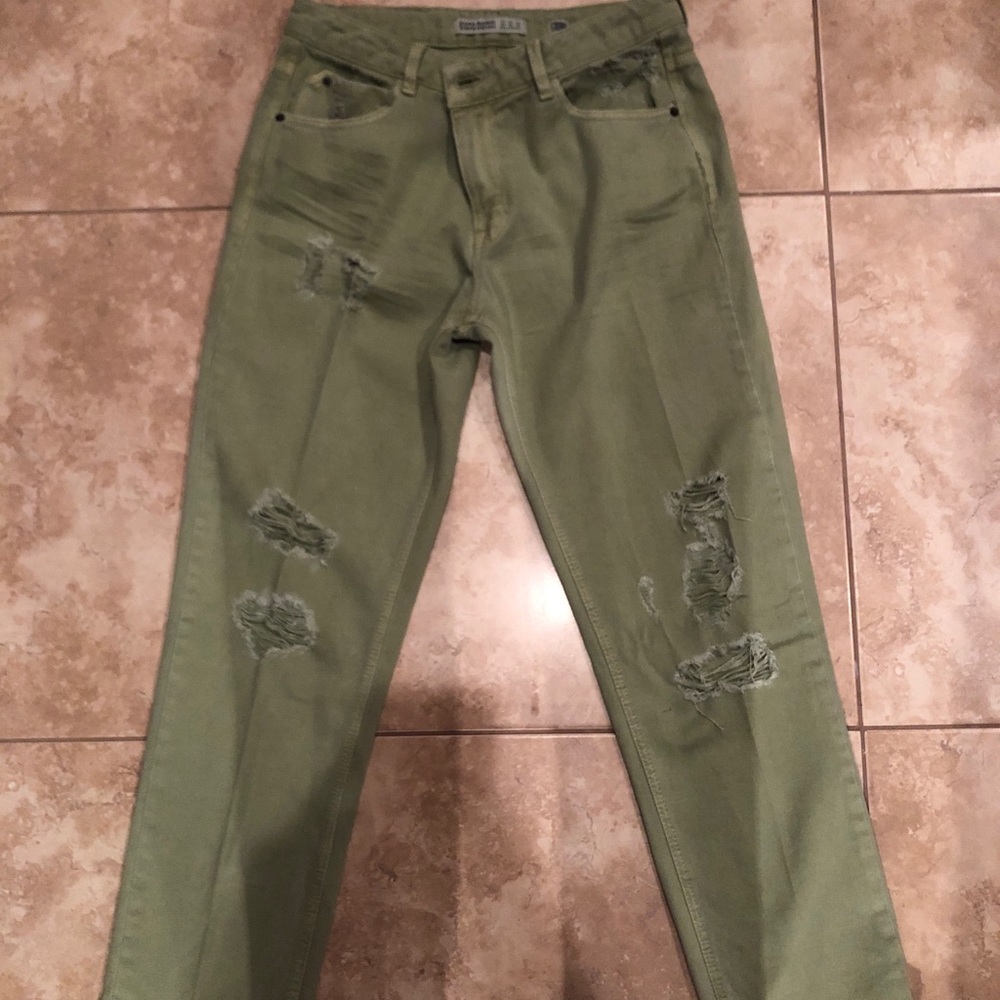Zara jeans